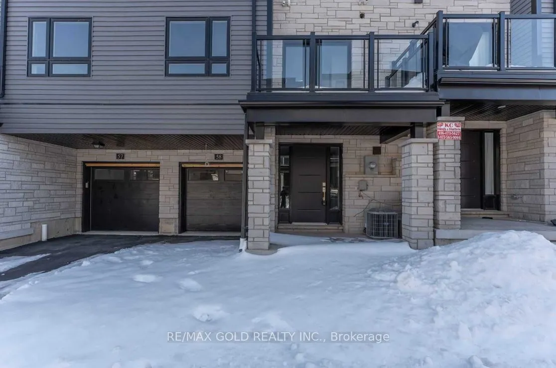 51 Sparrow Avenue, ##58