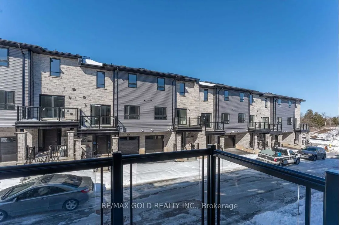 51 Sparrow Avenue, ##58