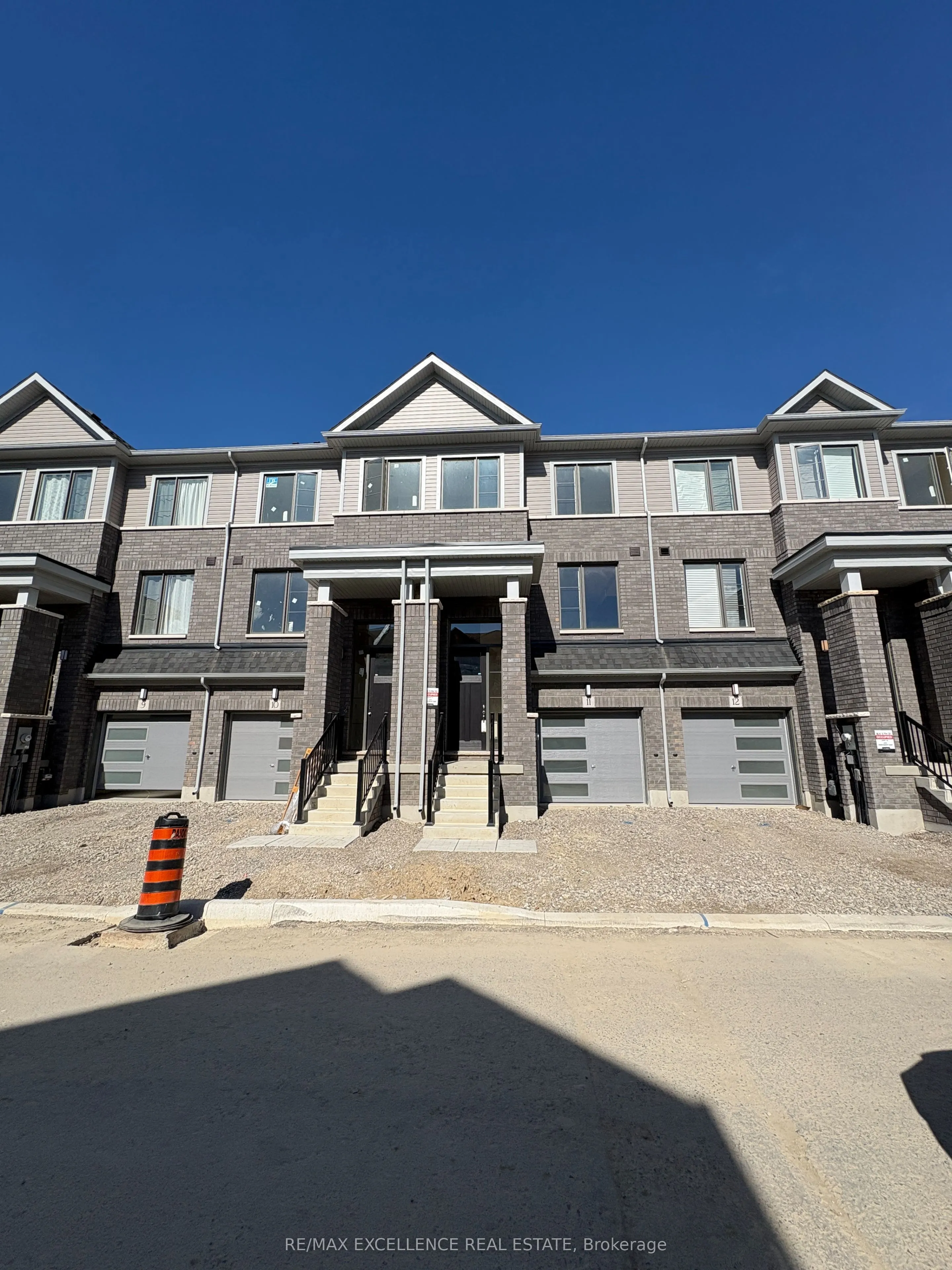 474 Provident Way