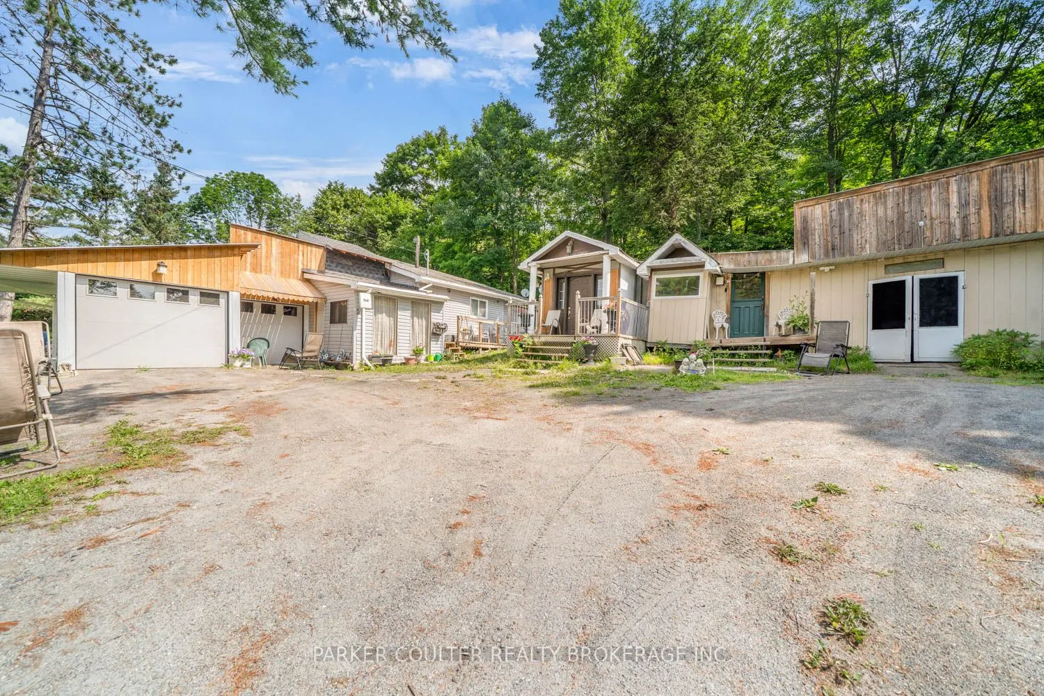 1291 Muskoka Rd 118 W
