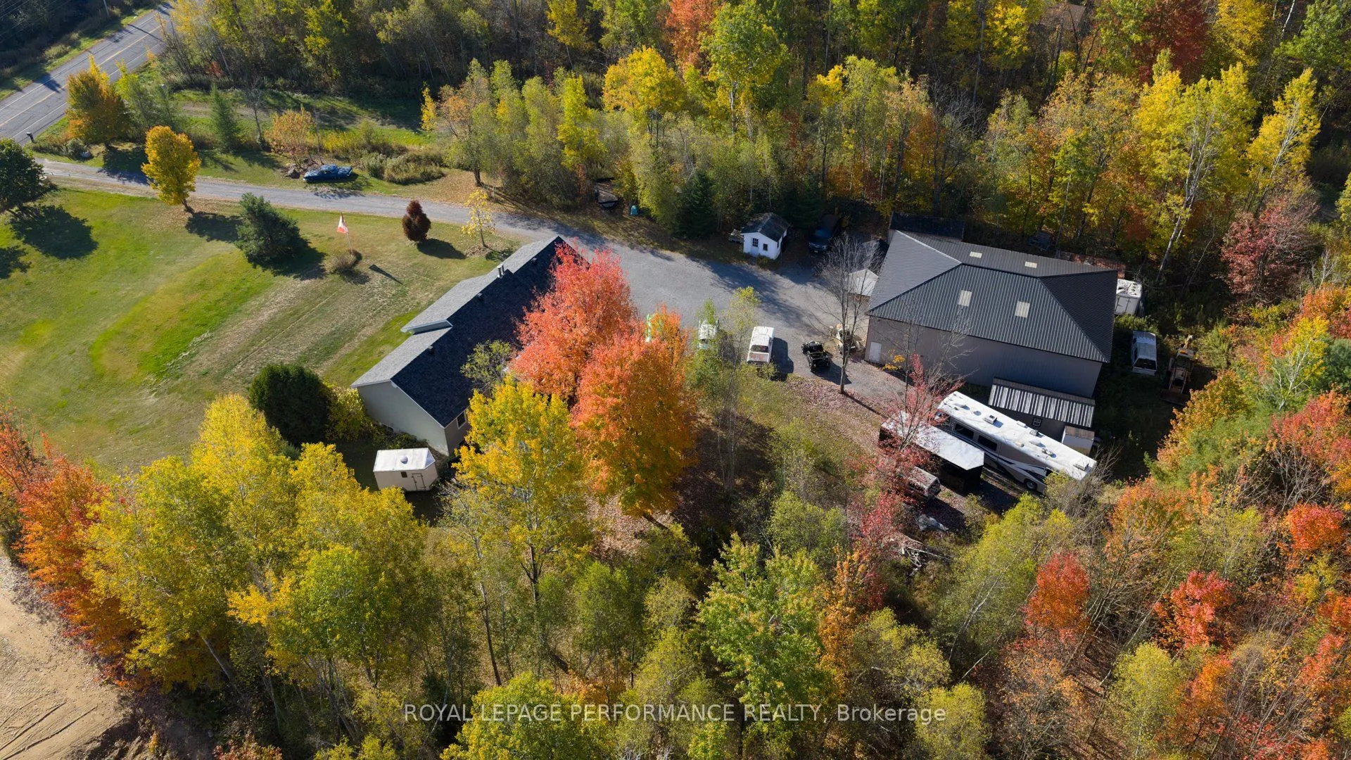 2150 County rd 14 Road