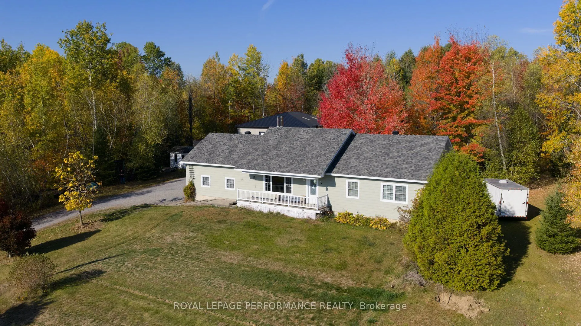 2150 County rd 14 Road