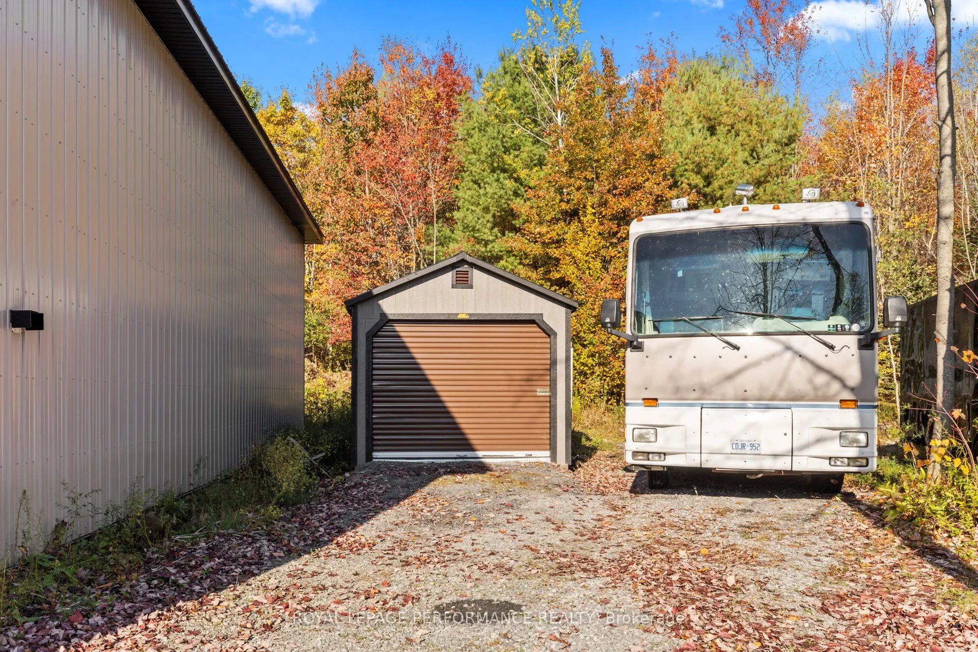 2150 County rd 14 Road