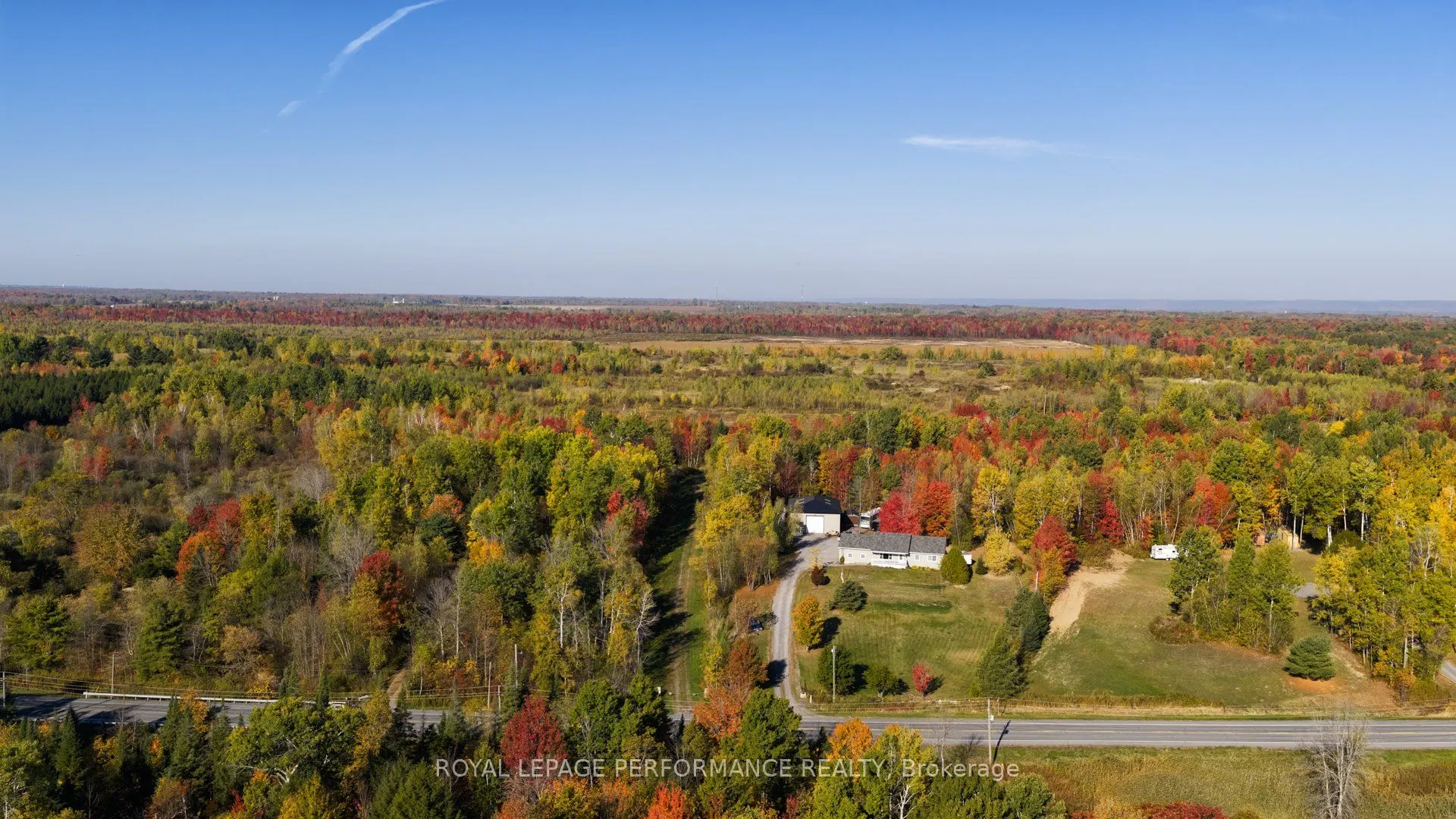2150 County rd 14 Road