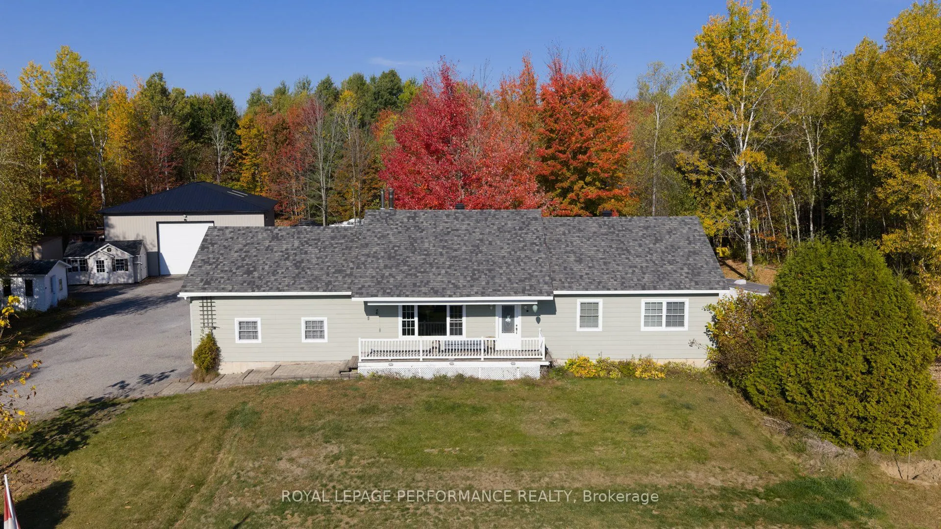 2150 County rd 14 Road