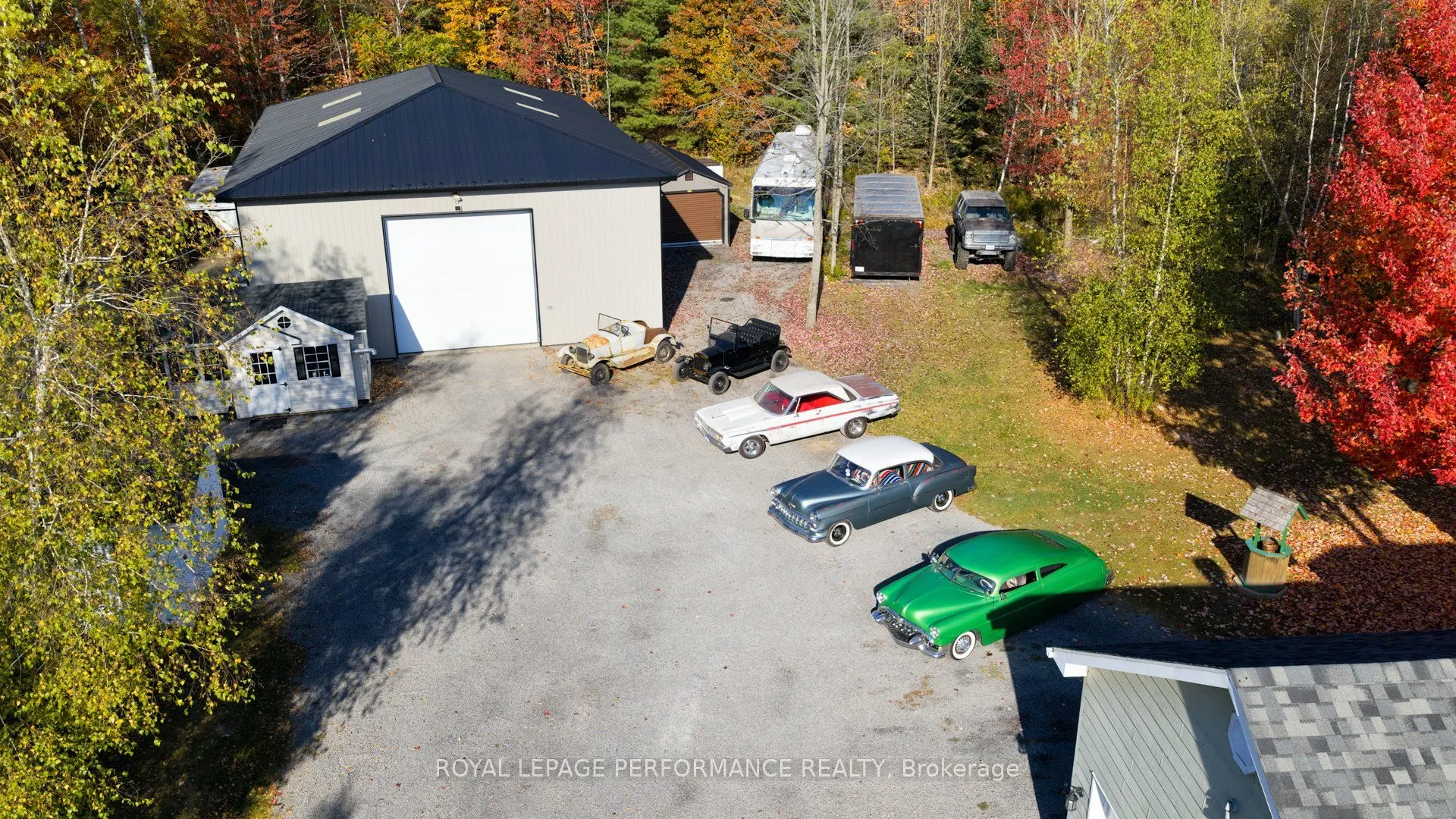 2150 County rd 14 Road