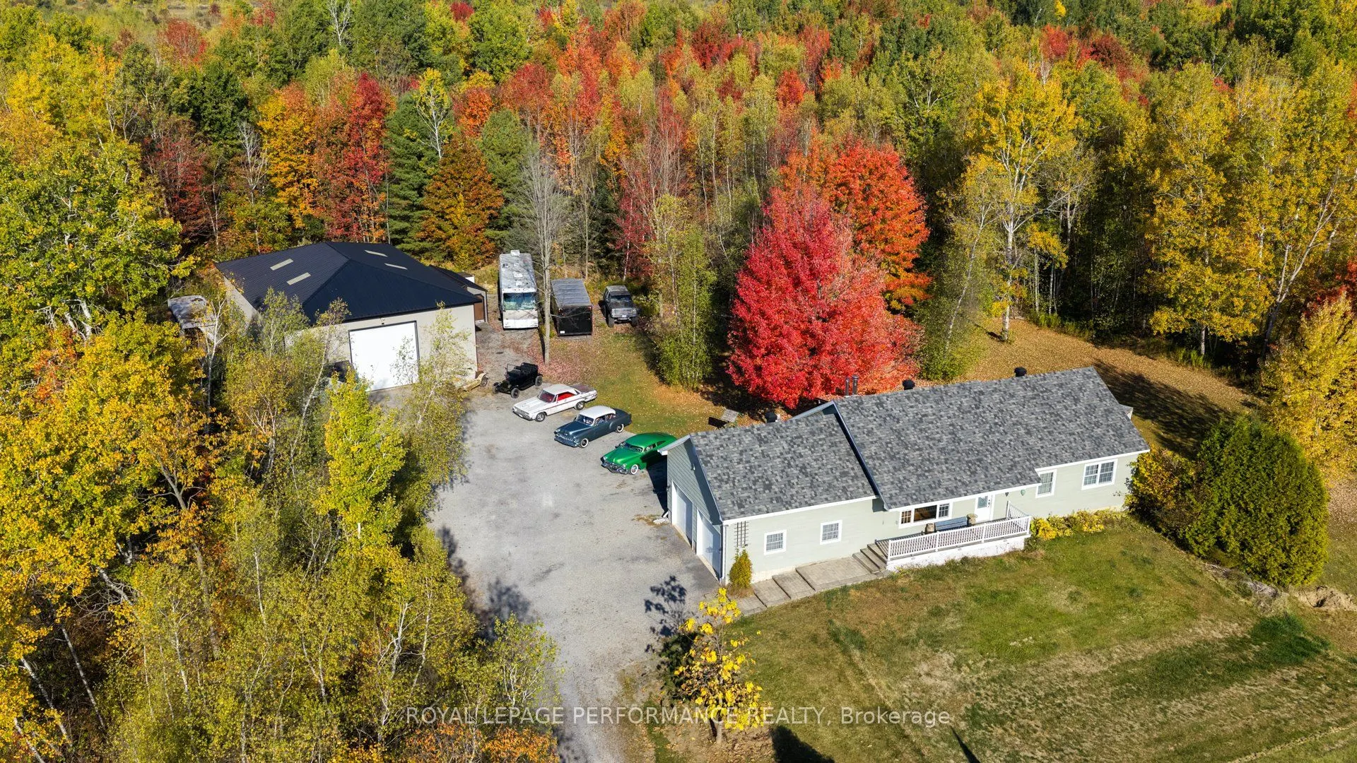 2150 County rd 14 Road