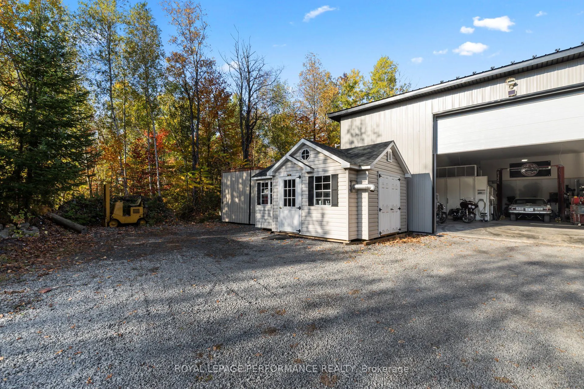 2150 County rd 14 Road