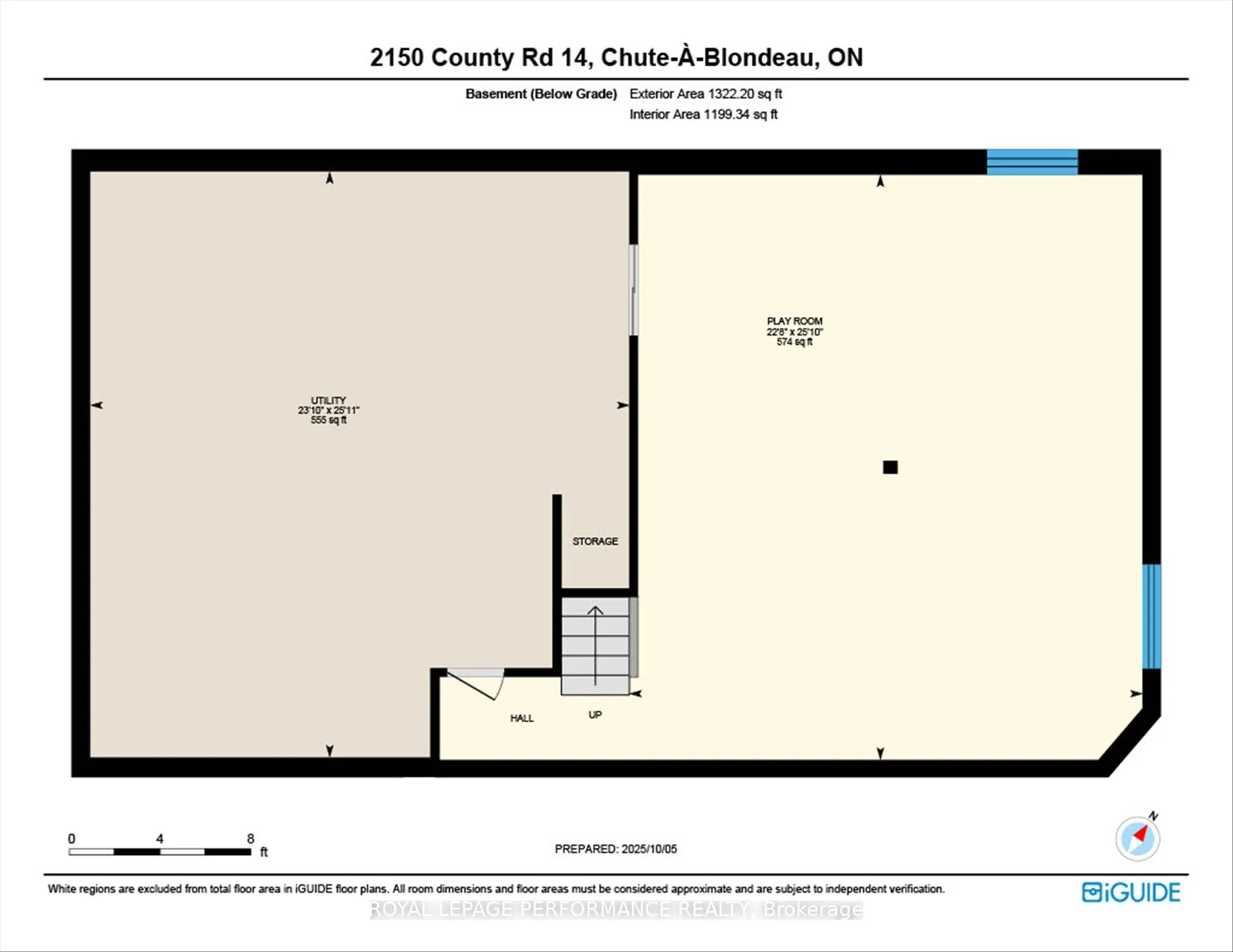2150 County rd 14 Road