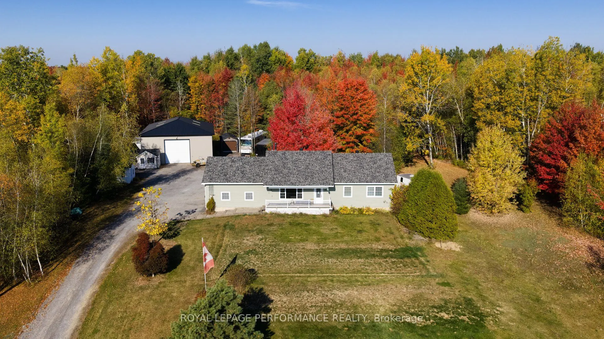 2150 County rd 14 Road
