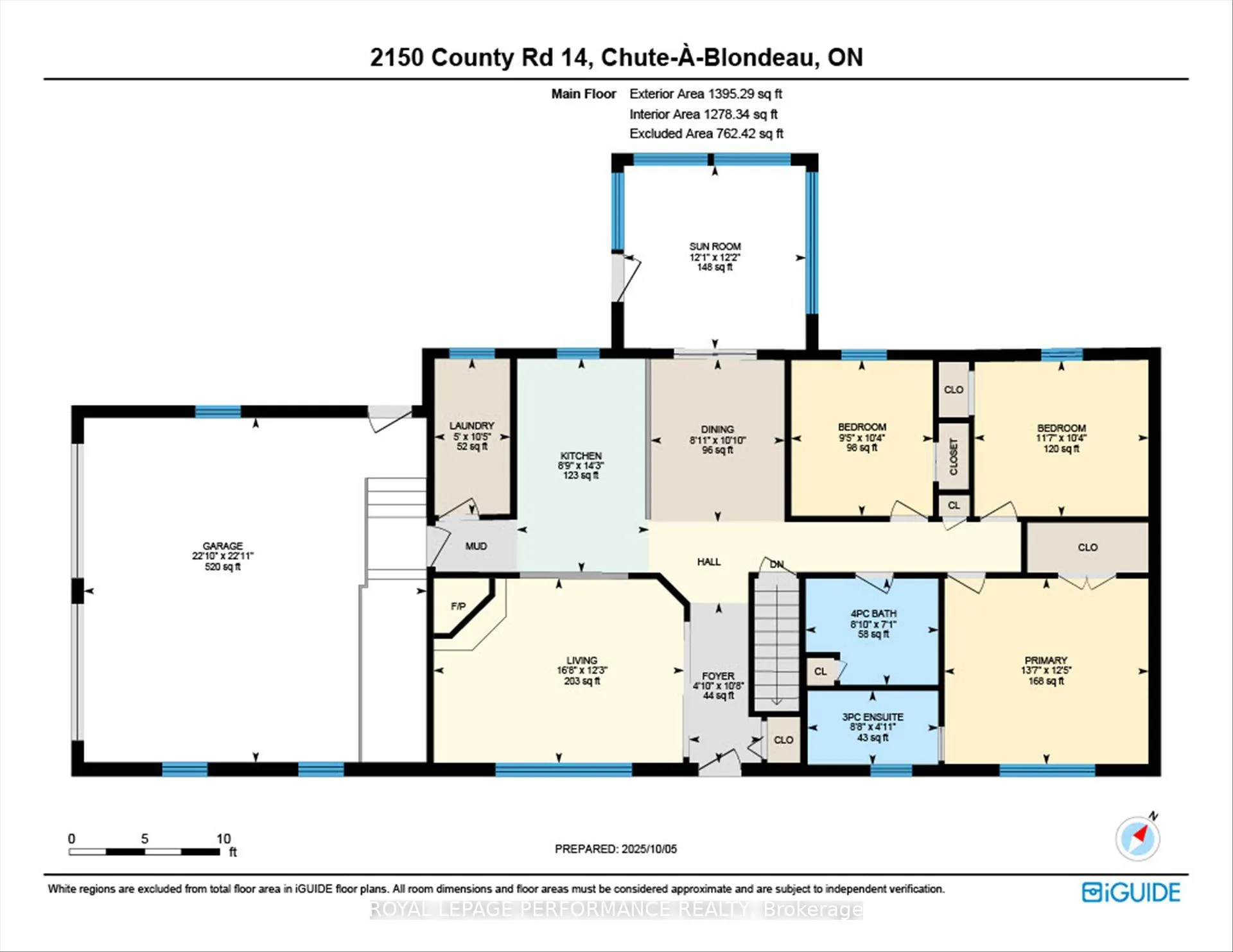 2150 County rd 14 Road