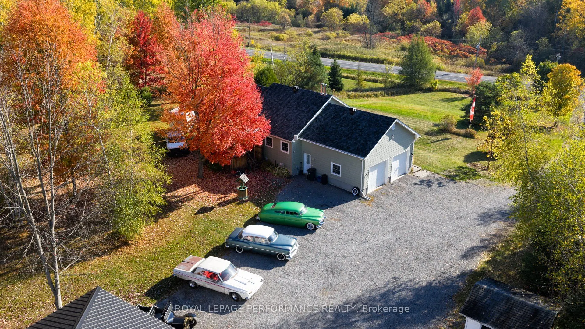 2150 County rd 14 Road