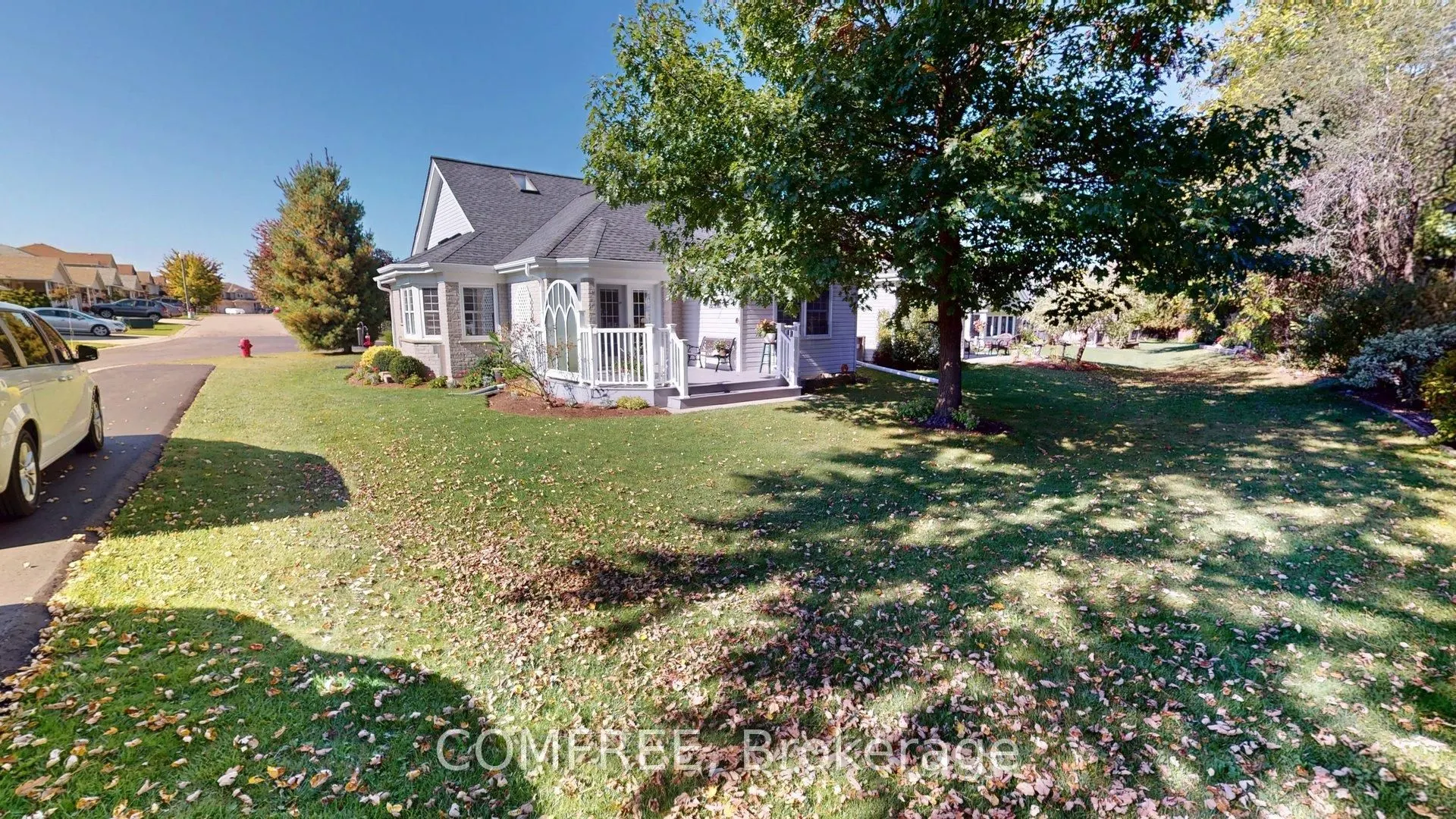 12 Pond View Drive, #12