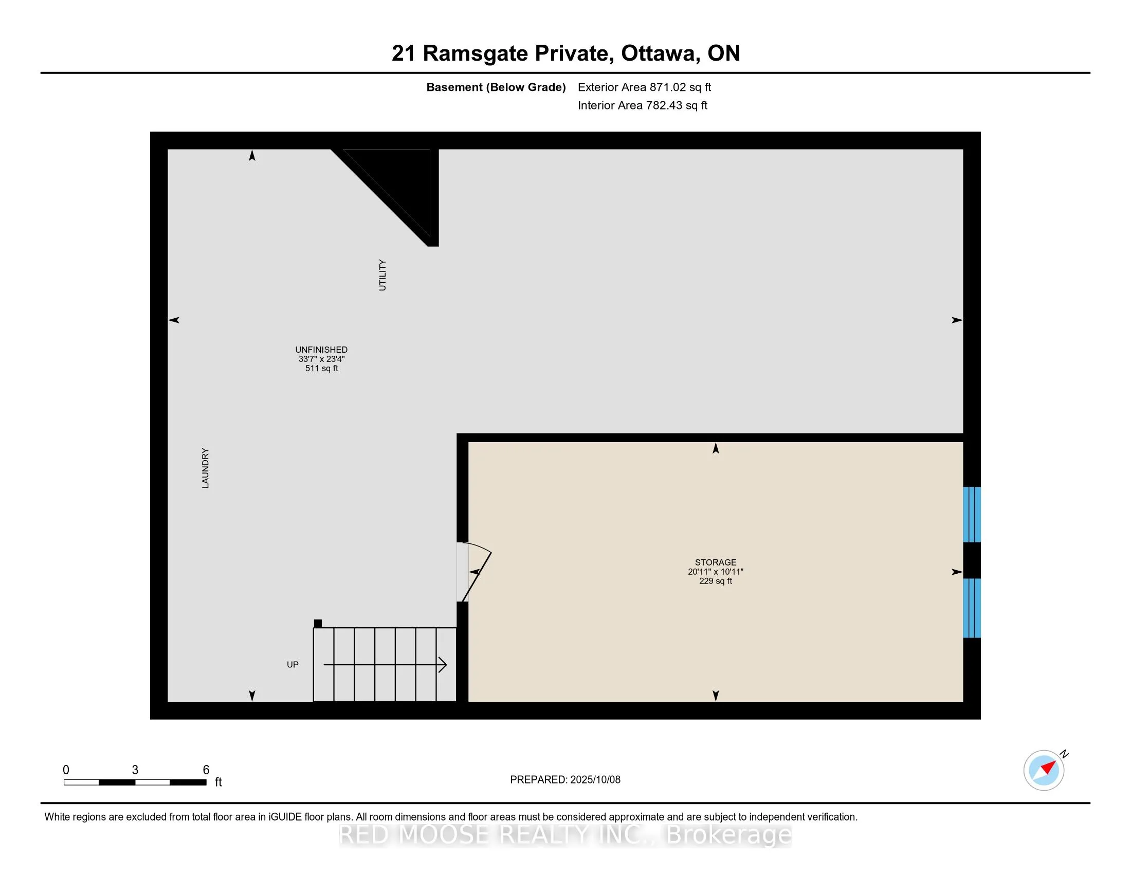 21 Ramsgate Private, #38