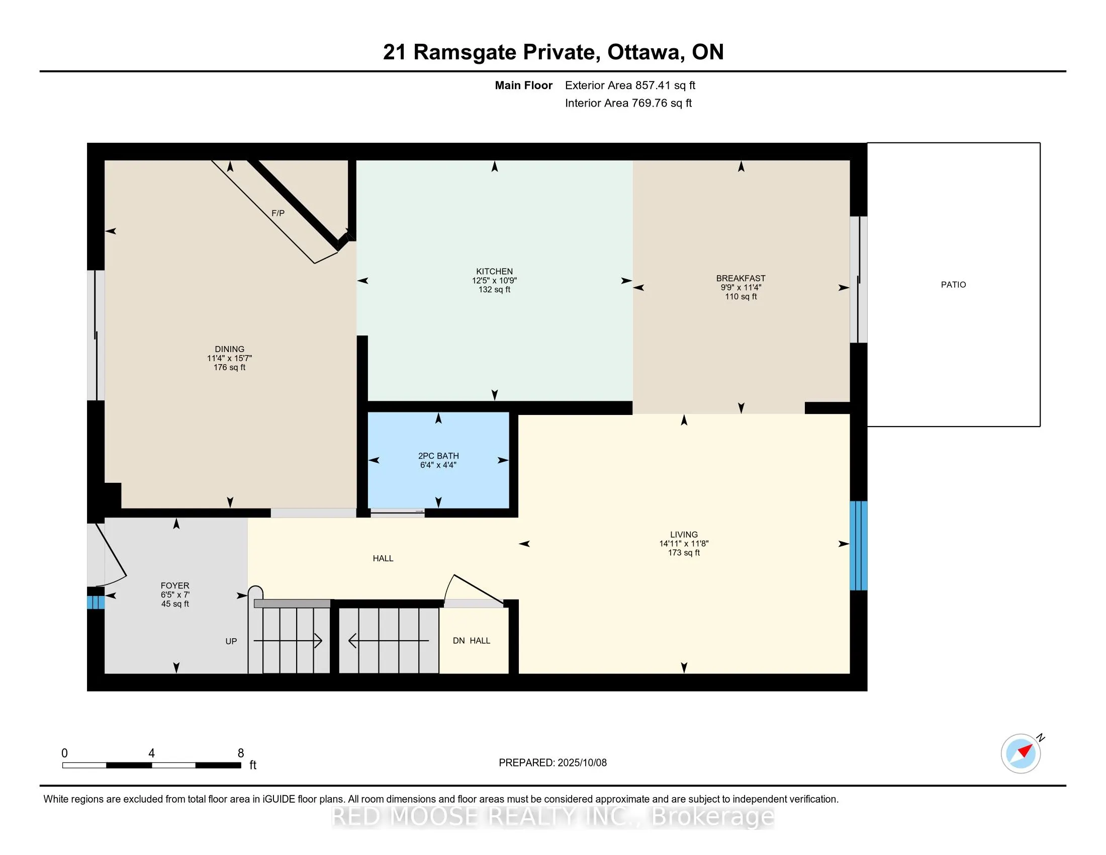 21 Ramsgate Private, #38