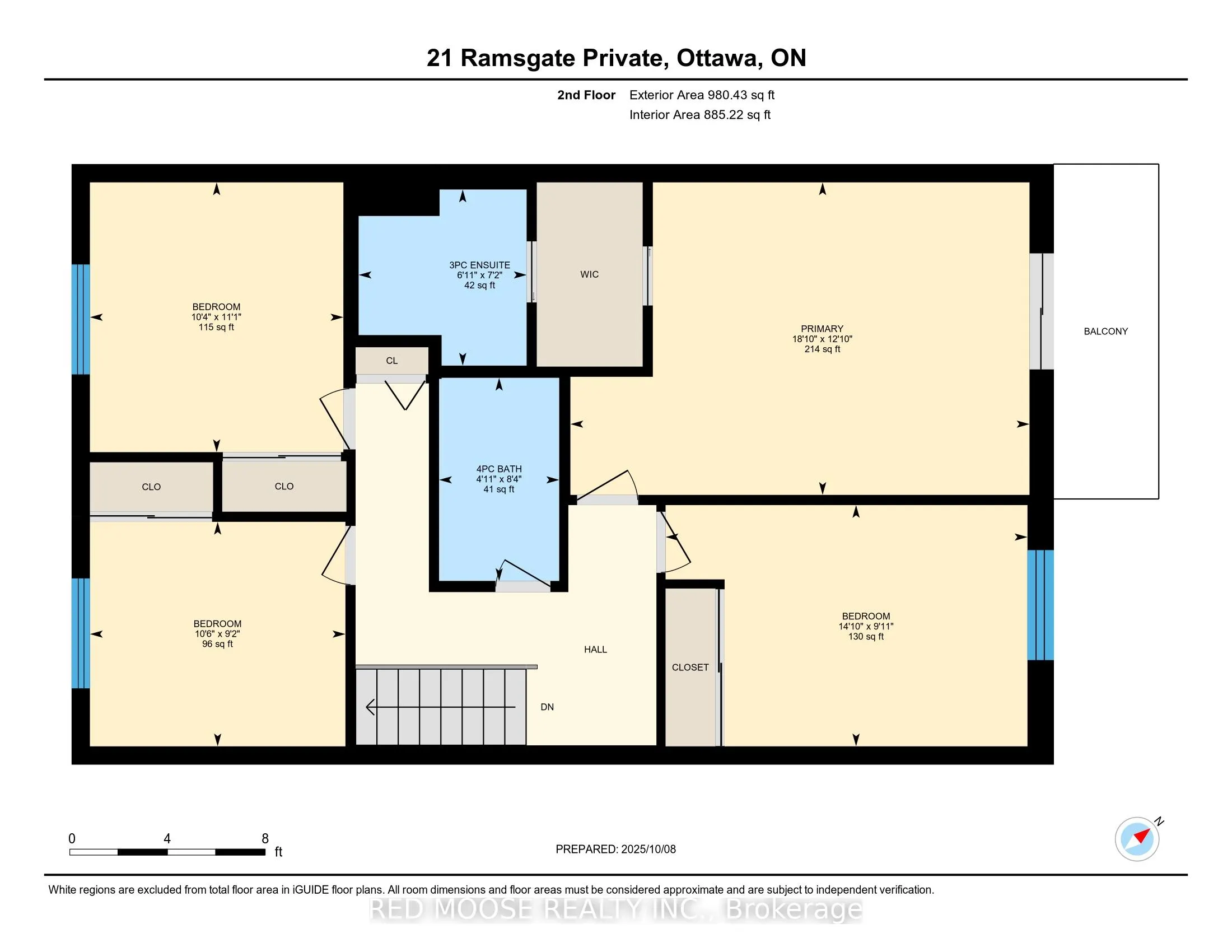 21 Ramsgate Private, #38