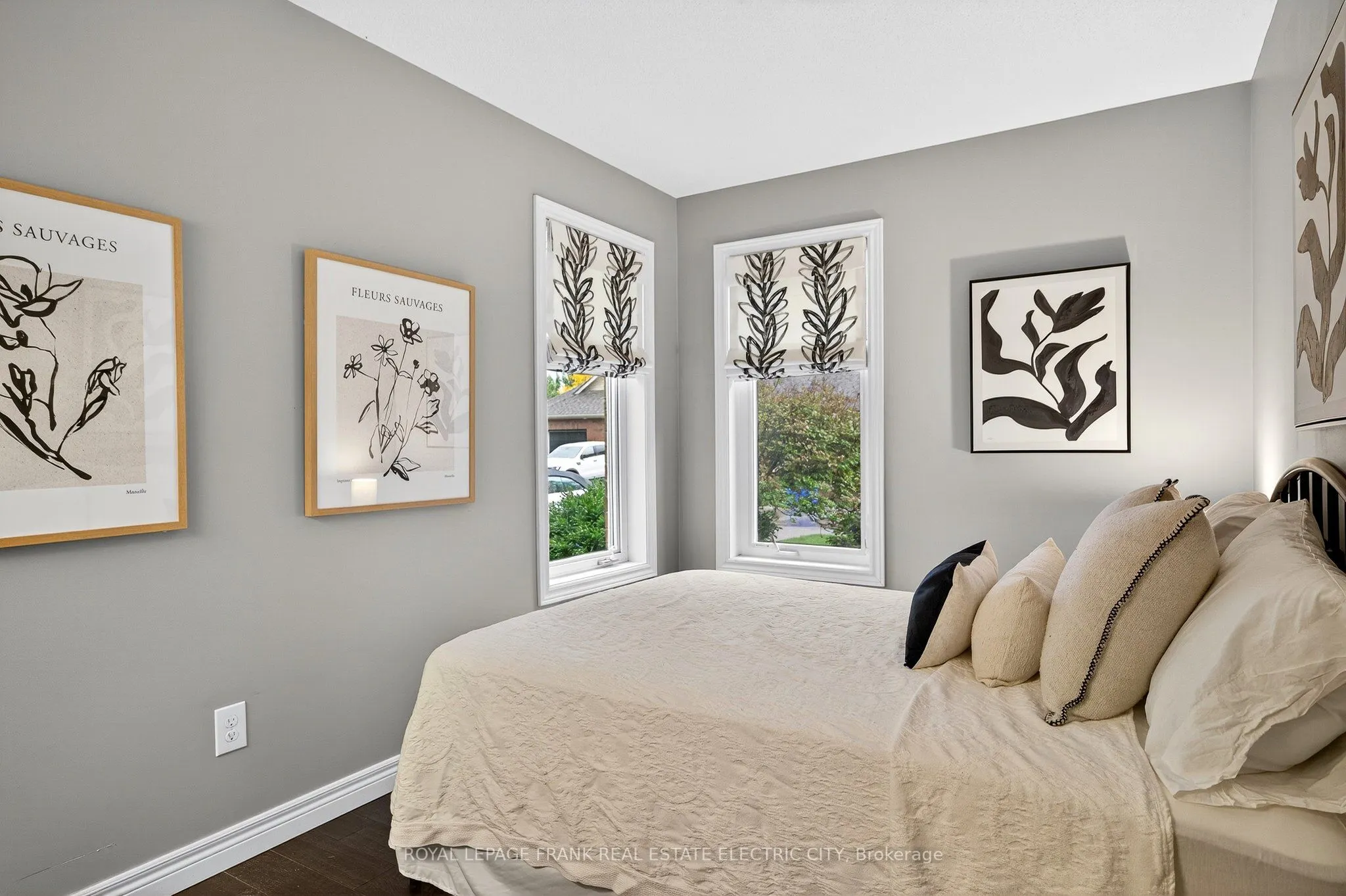 20 Charles Court, #20