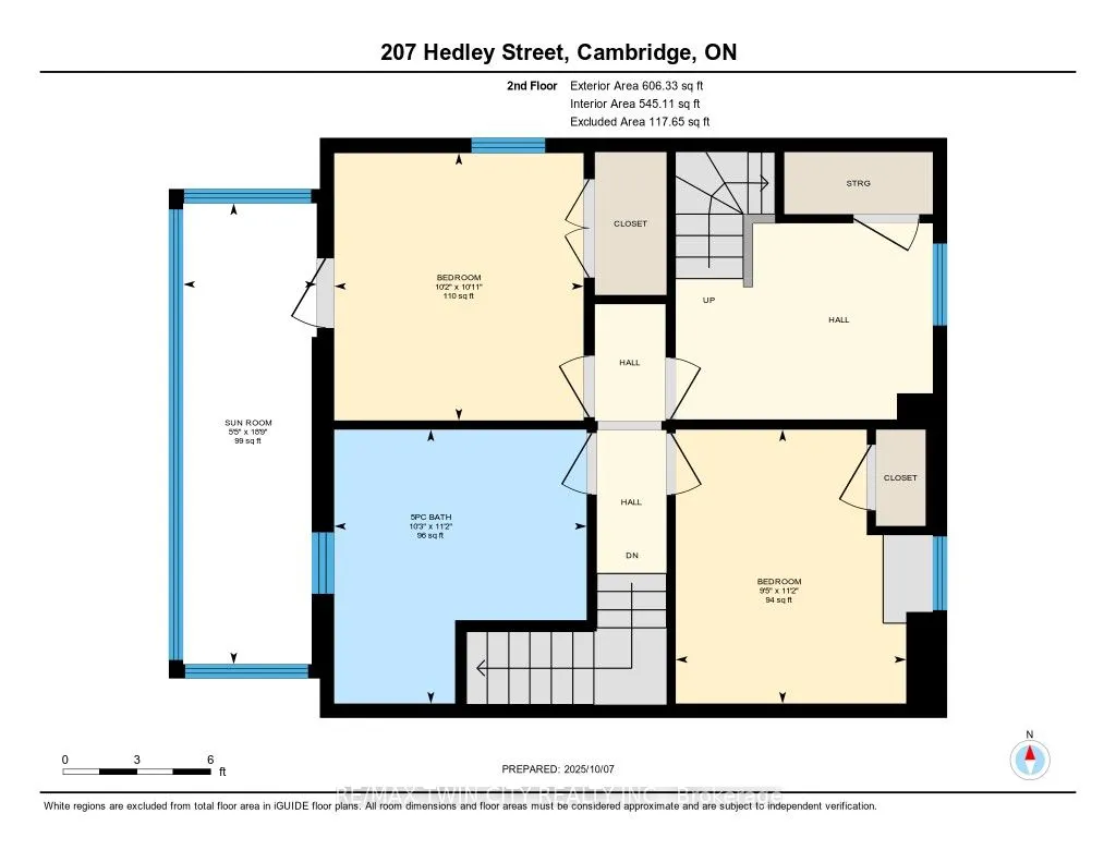 207 Hedley Street