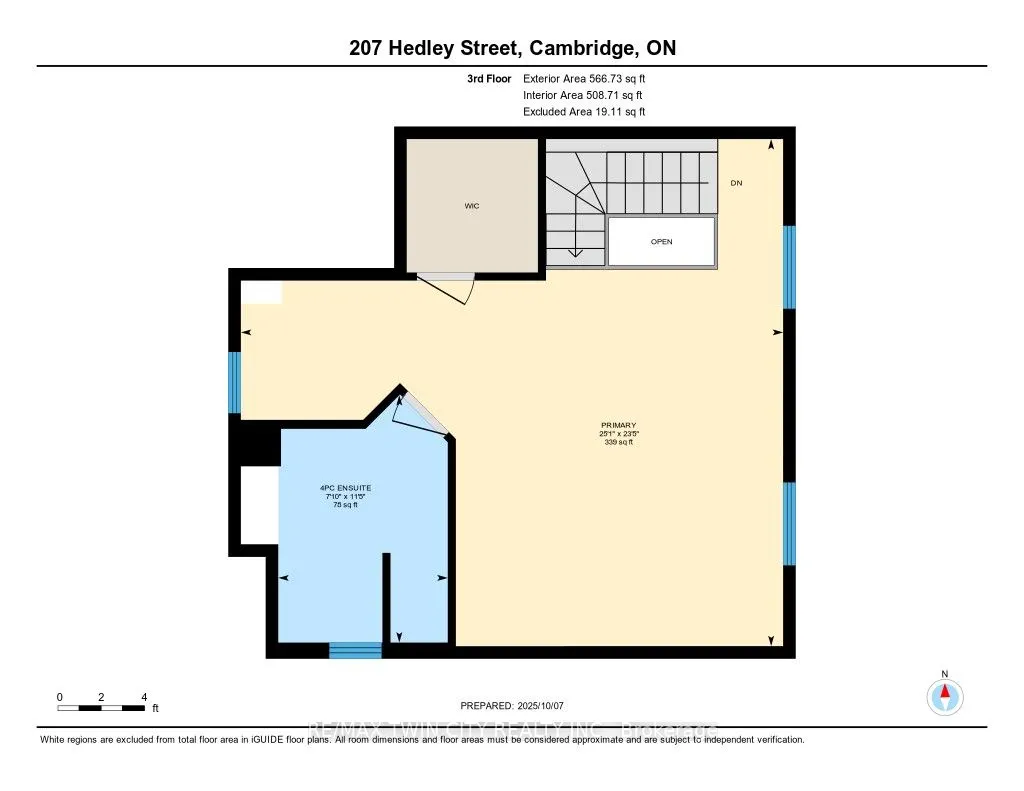207 Hedley Street