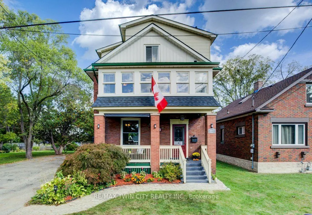 207 Hedley Street