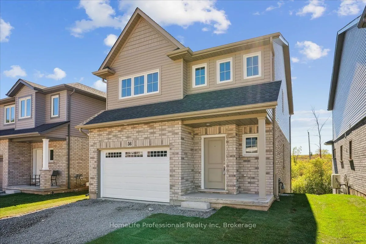 56 WILSON Drive