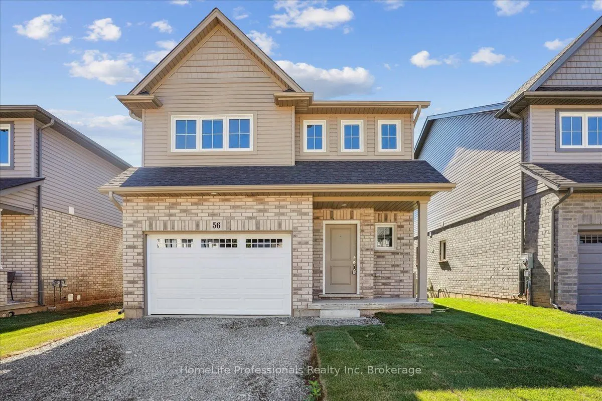 56 WILSON Drive
