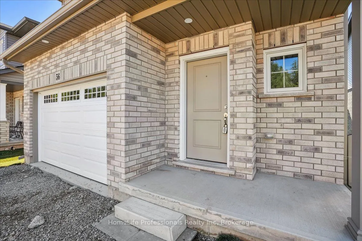 56 WILSON Drive