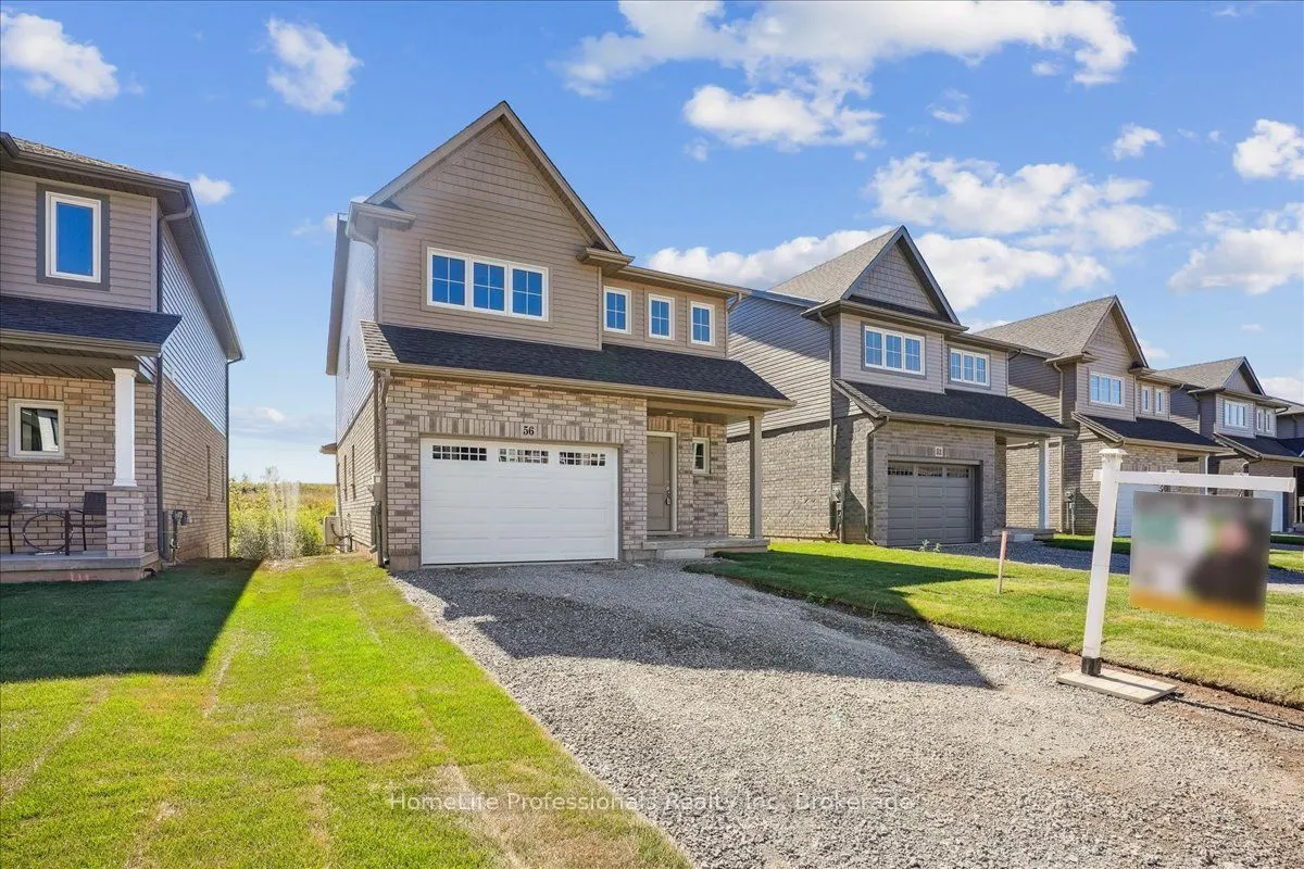 56 WILSON Drive