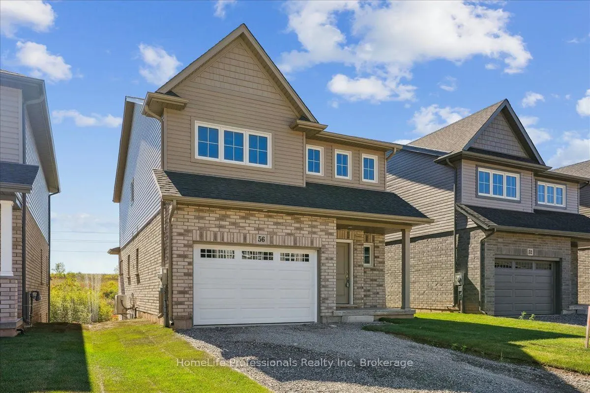 56 WILSON Drive
