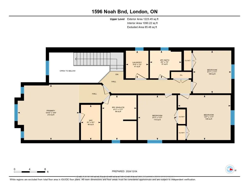 1596 Noah Bend
