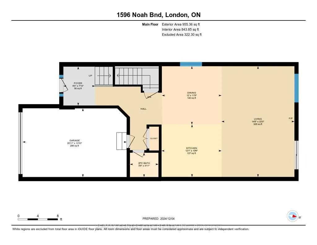 1596 Noah Bend