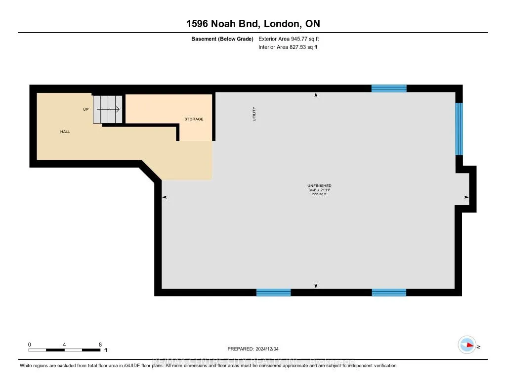 1596 Noah Bend