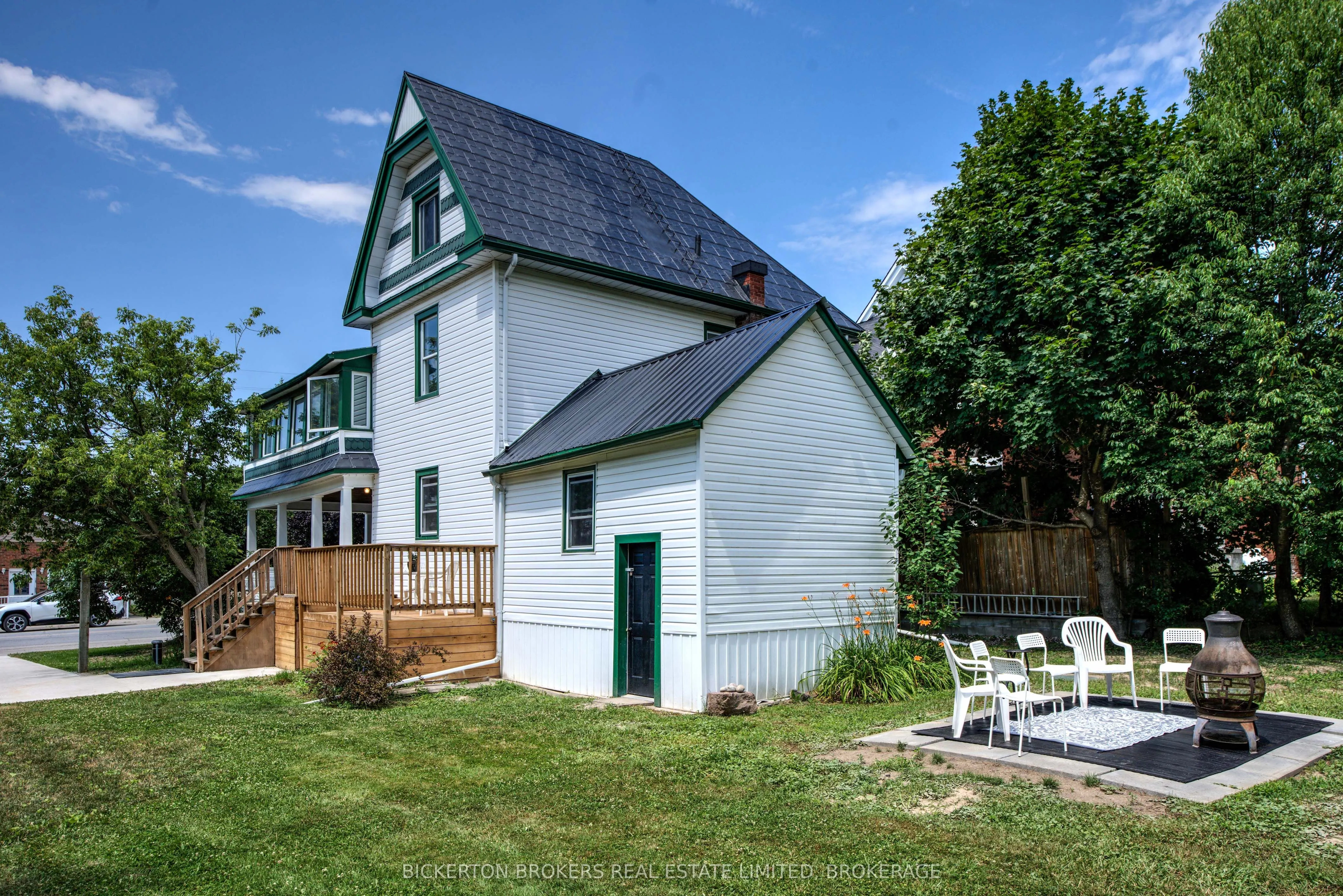 153 Main Street