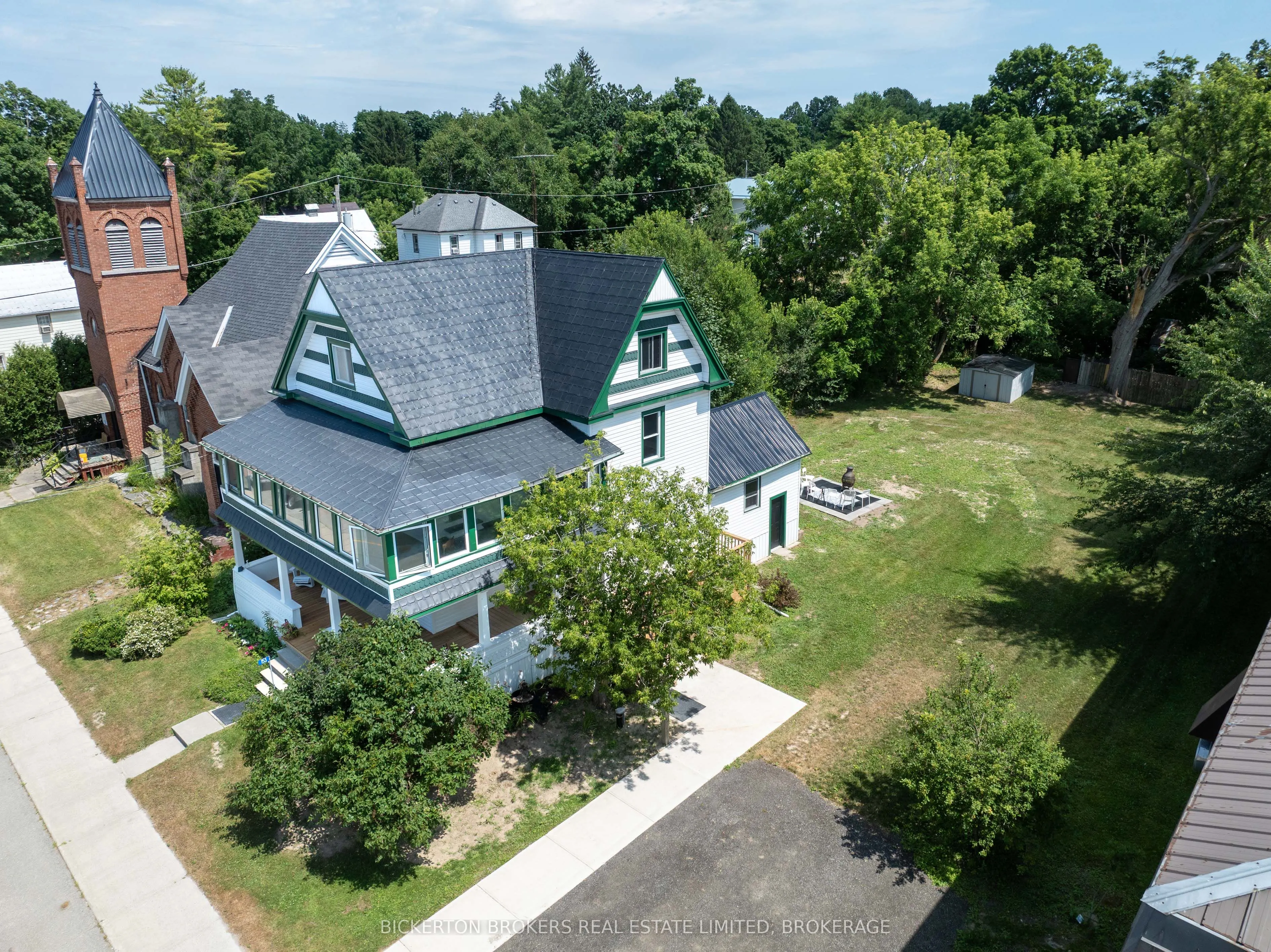 153 Main Street