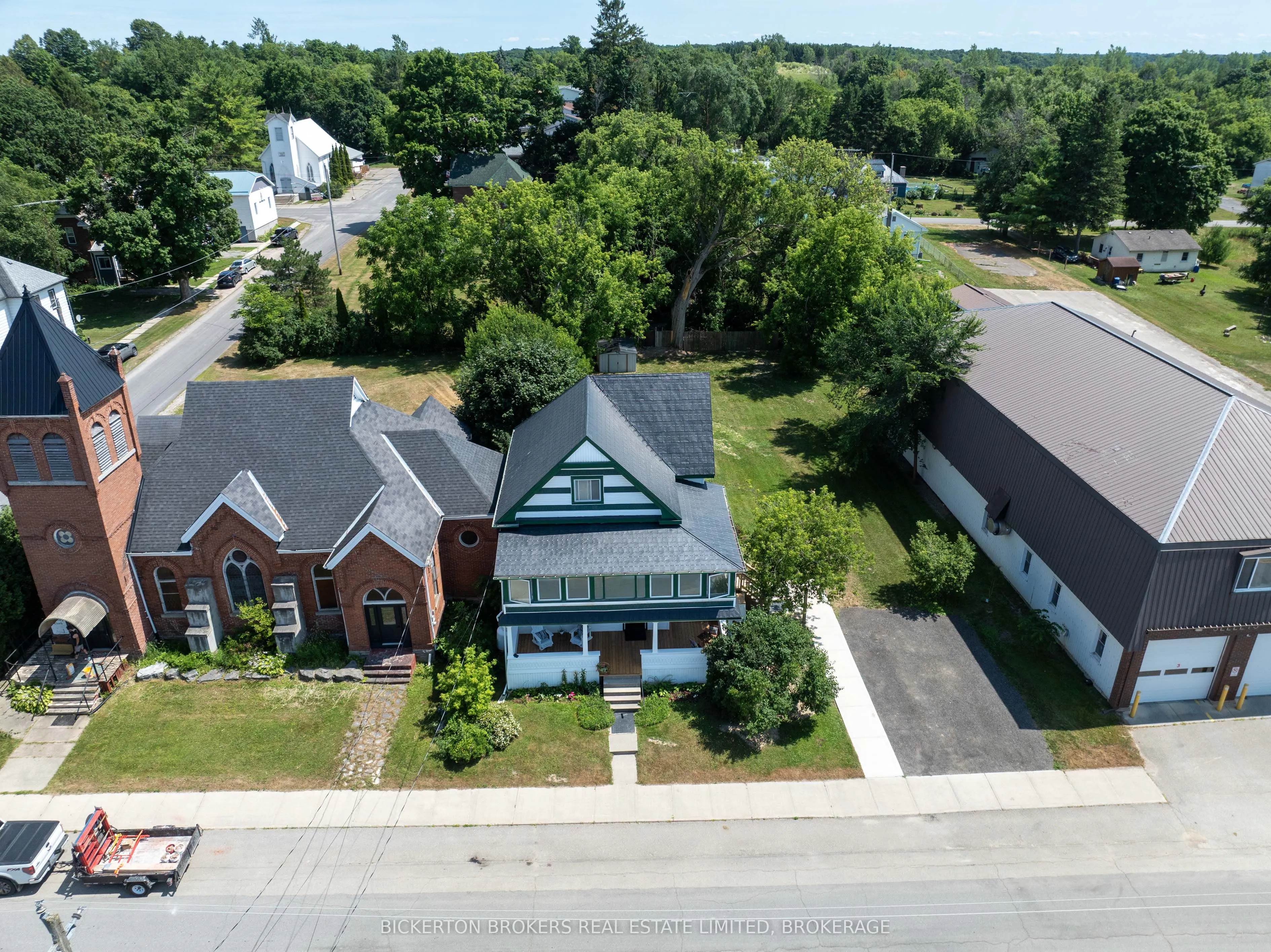 153 Main Street