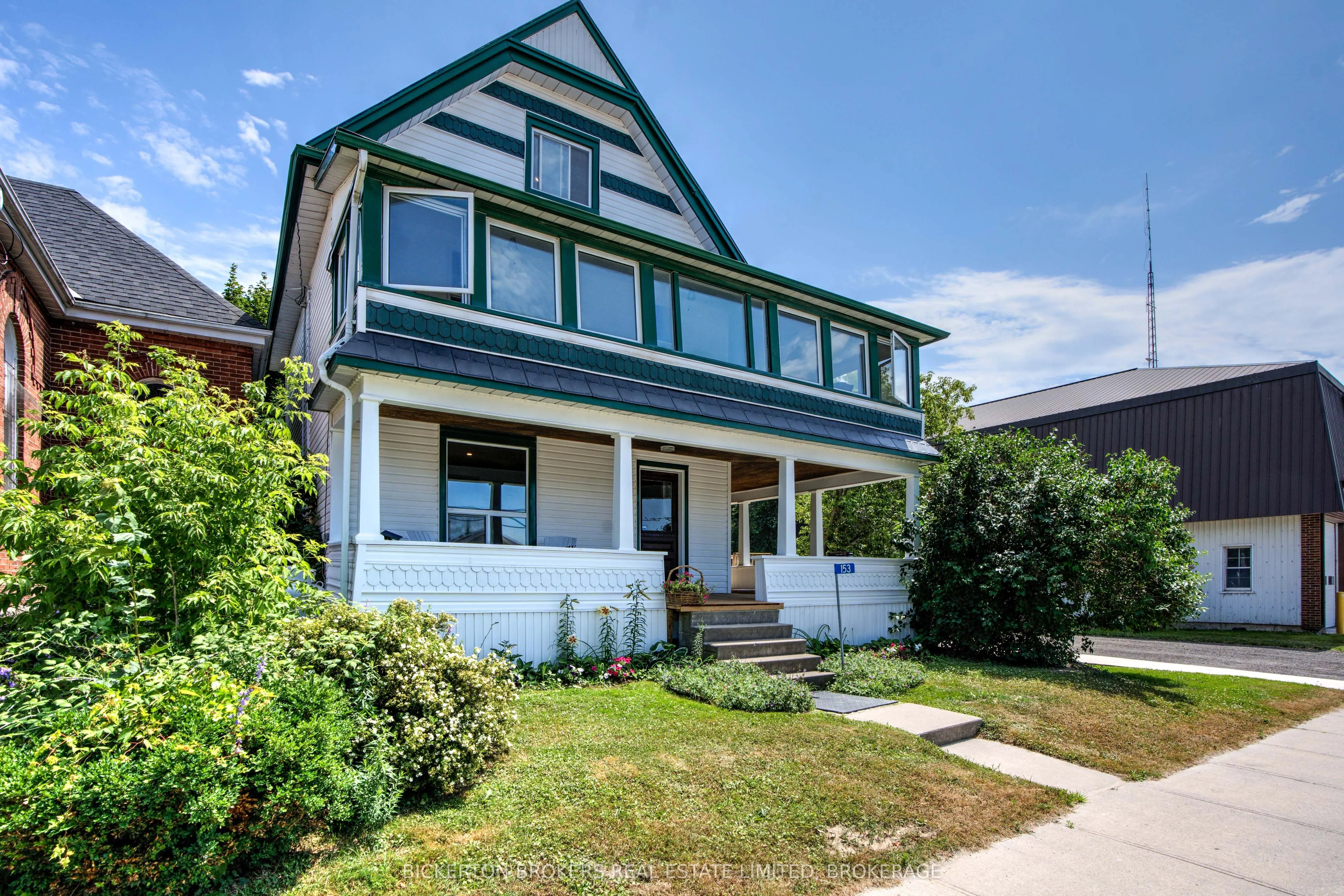 153 Main Street