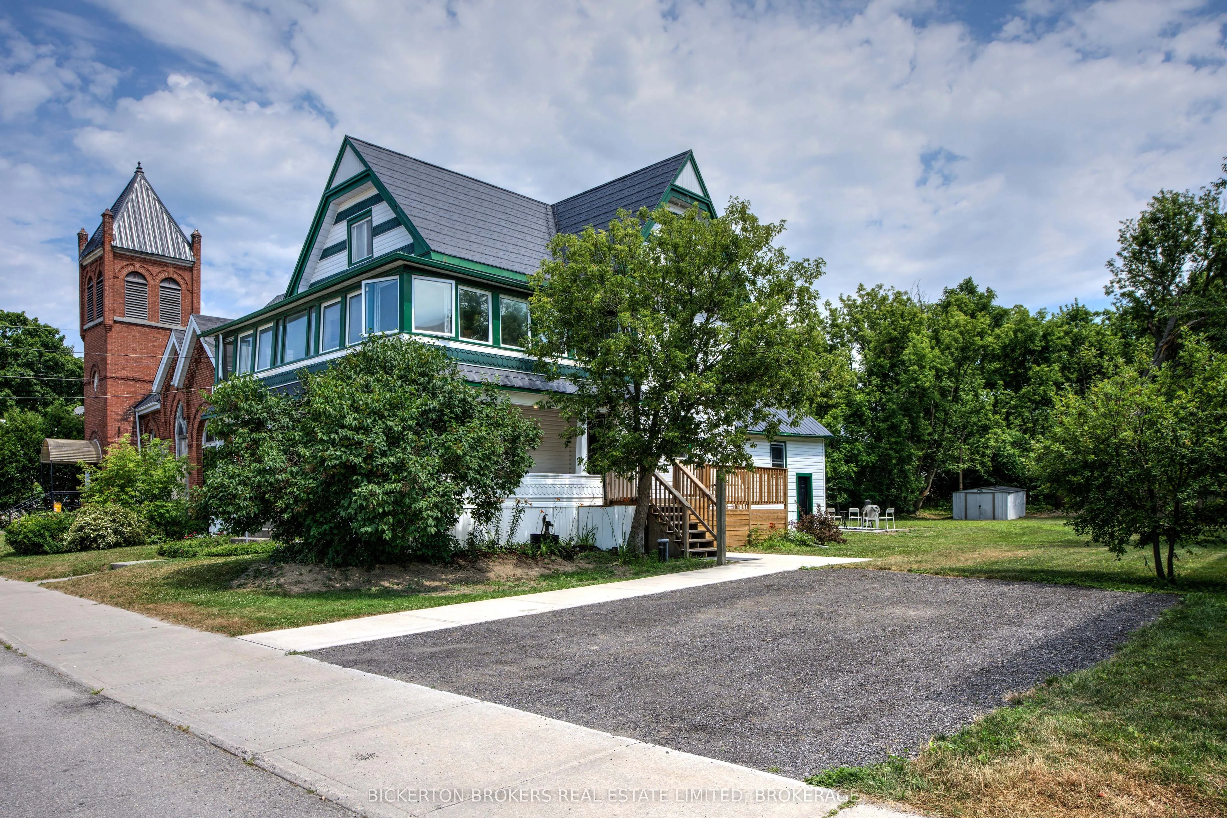153 Main Street
