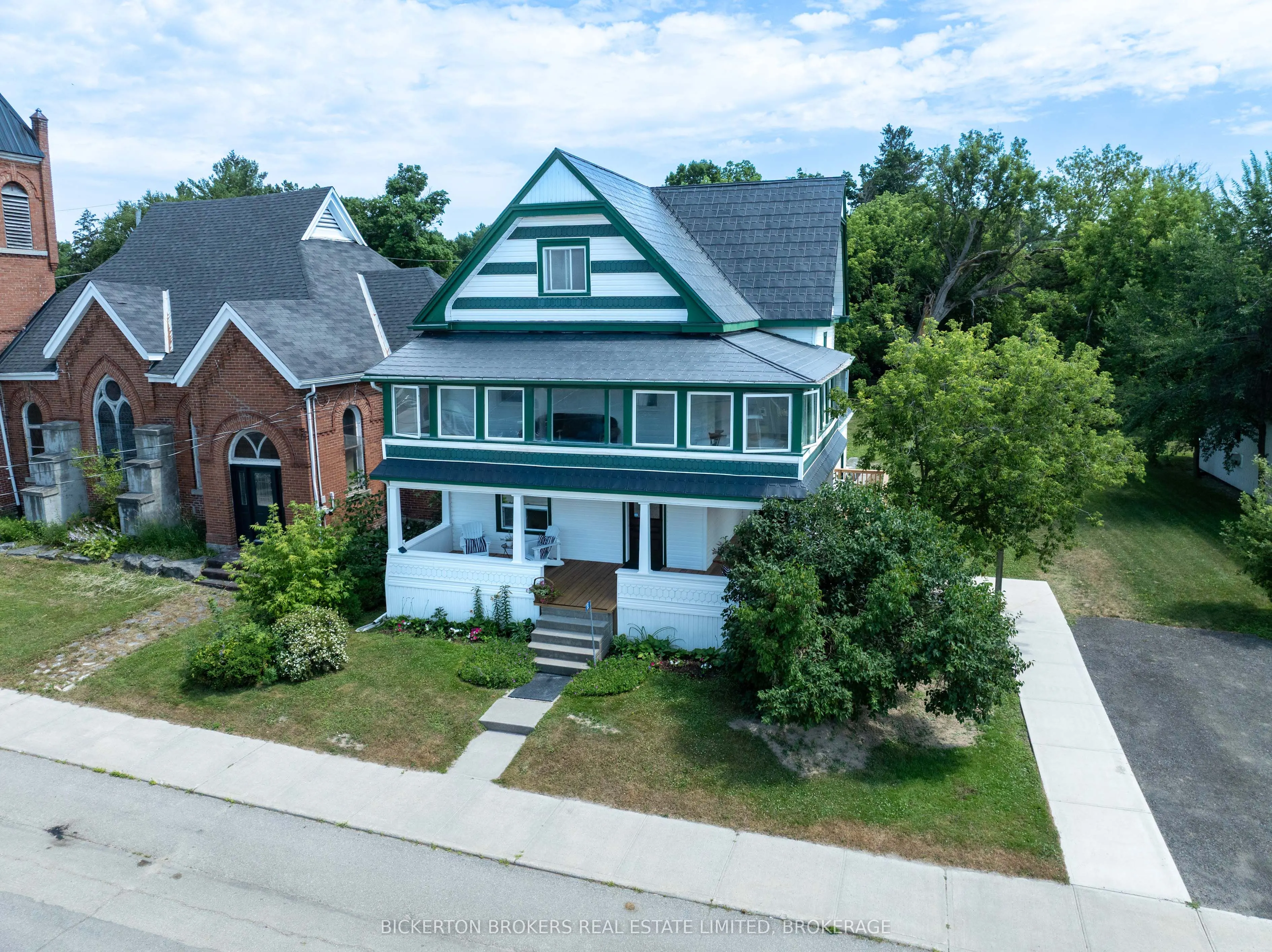 153 Main Street