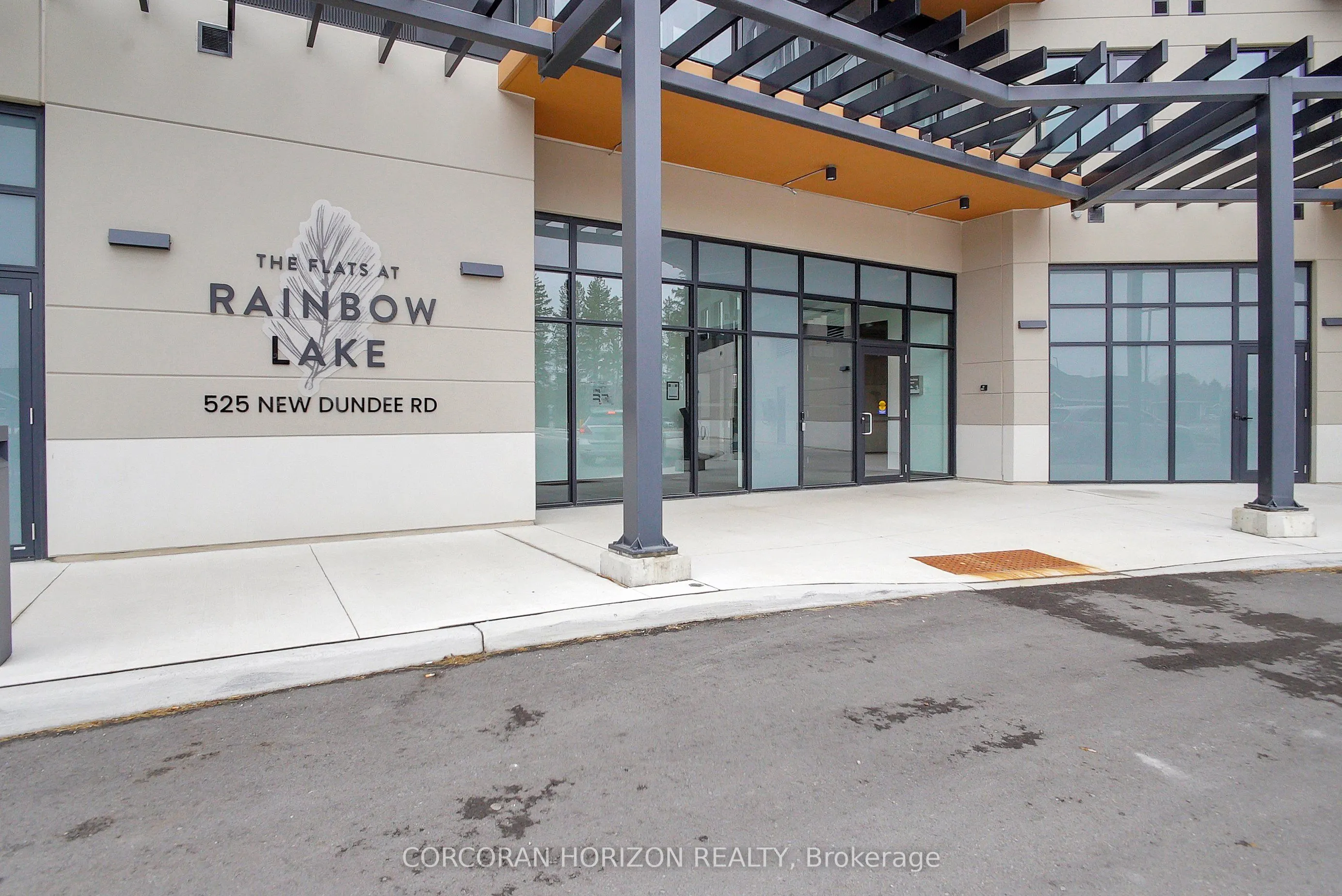 525 New Dundee Road, #203