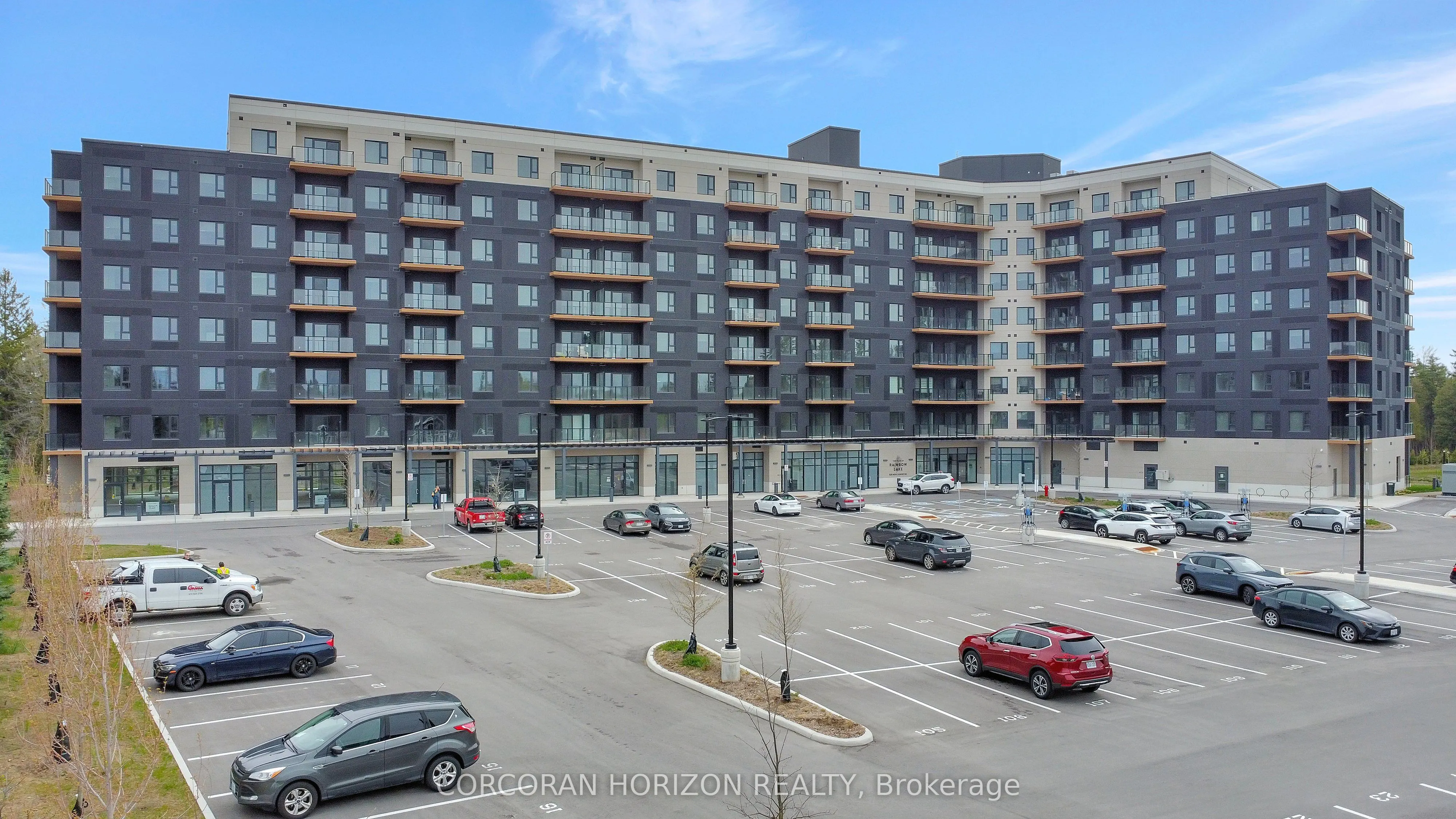 525 New Dundee Road, #203