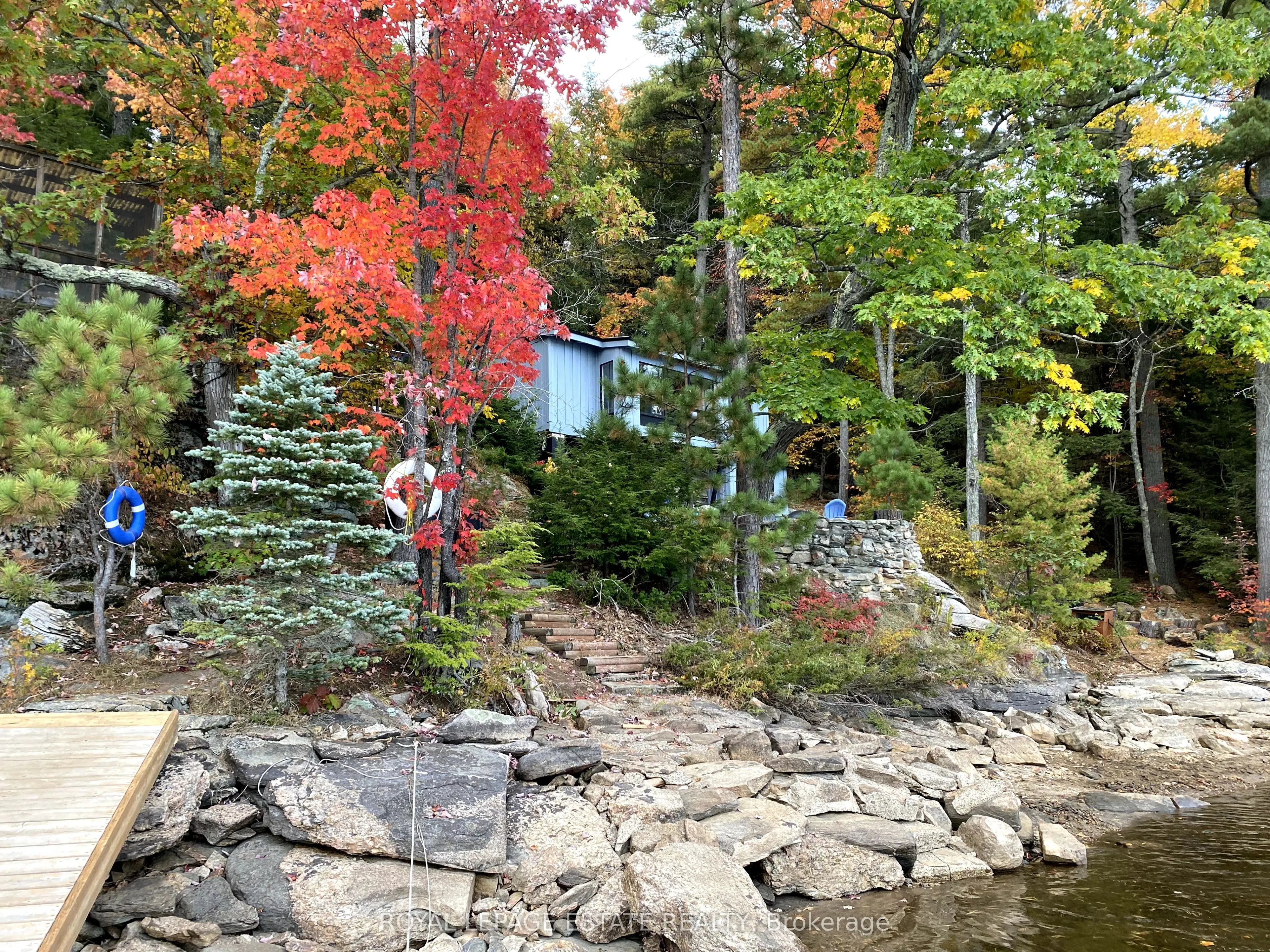 329 Fire Route 247 Road