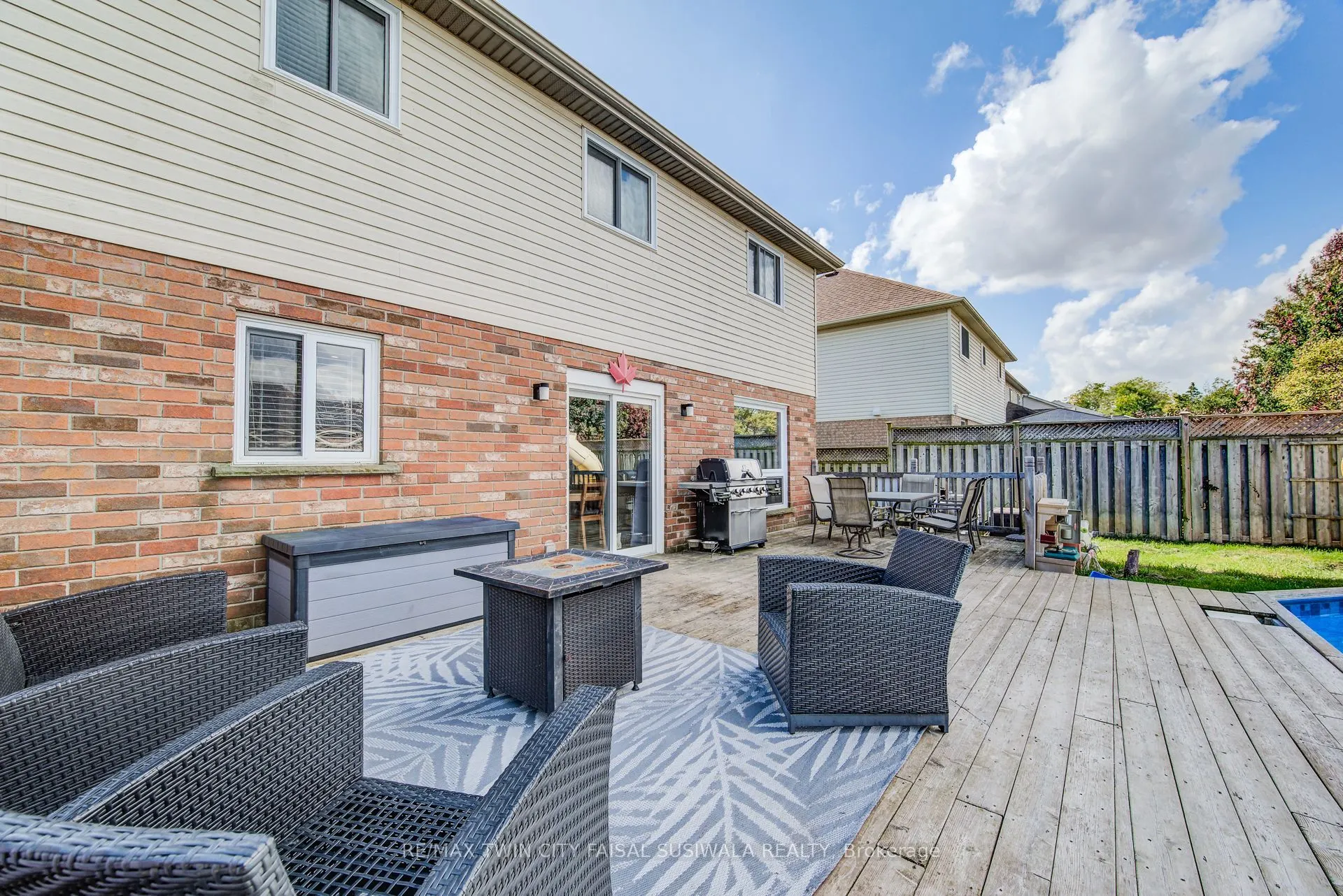 181 Harwood Road