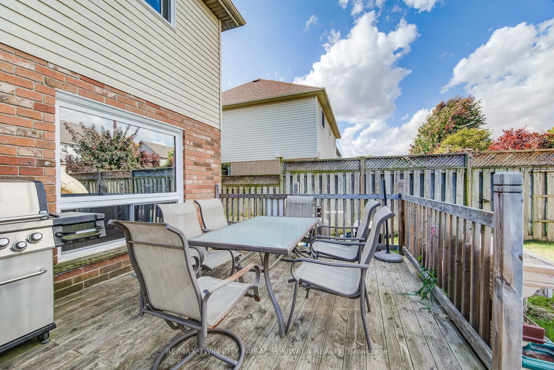 181 Harwood Road