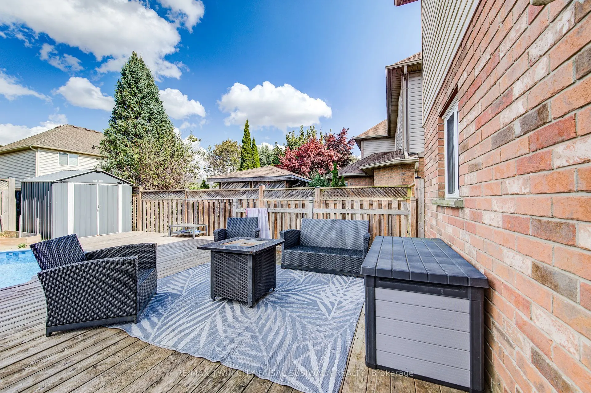 181 Harwood Road