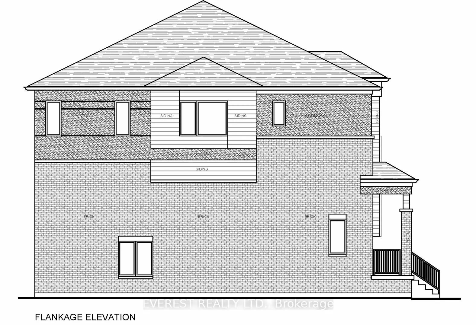 313 Conklin Road, #11