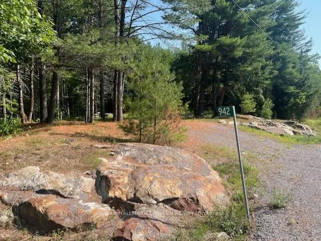 942 Balmer Road