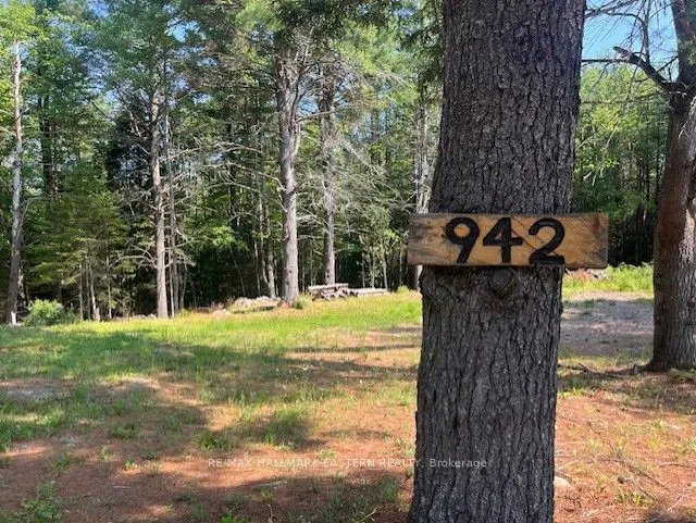 942 Balmer Road