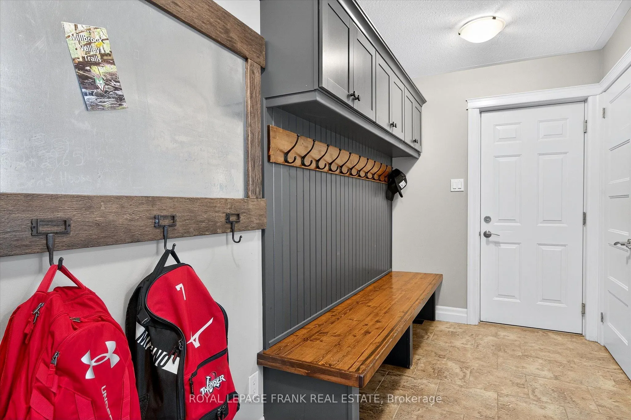 633 Carveth Drive