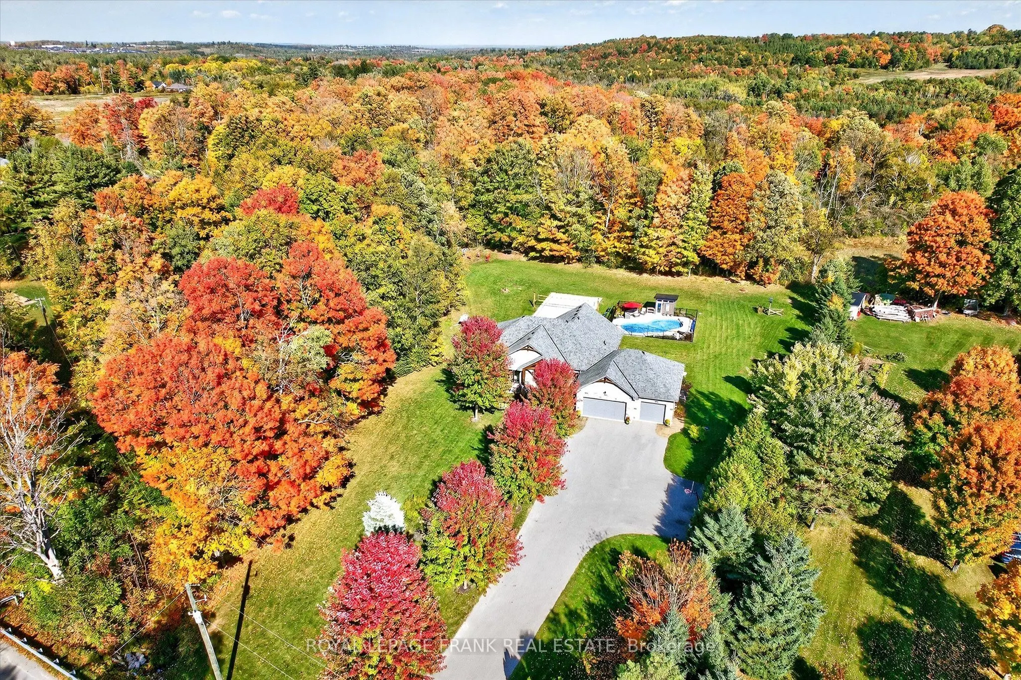 633 Carveth Drive