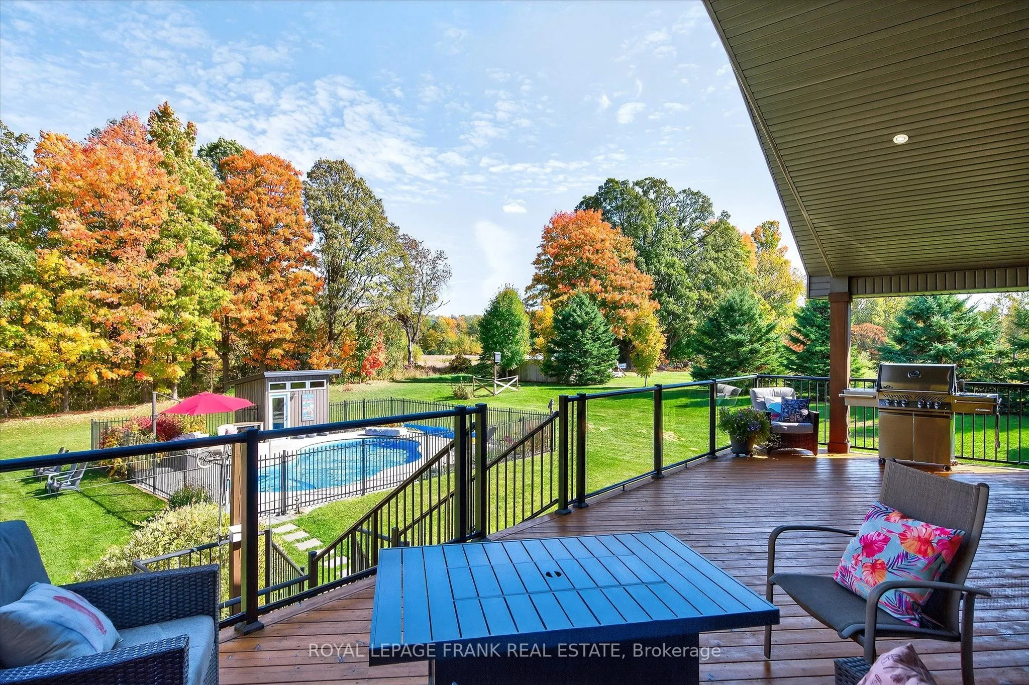 633 Carveth Drive
